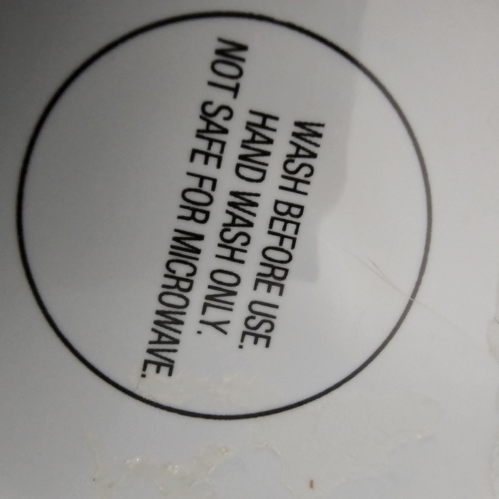 Ice cream mug - Picture 3 of 3